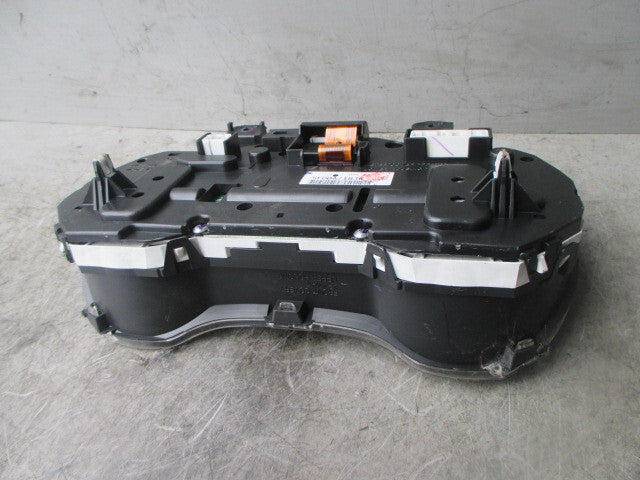 NISSAN MICRA K14 2017 SPEEDOMETER INSTRUMENT CLUSTER