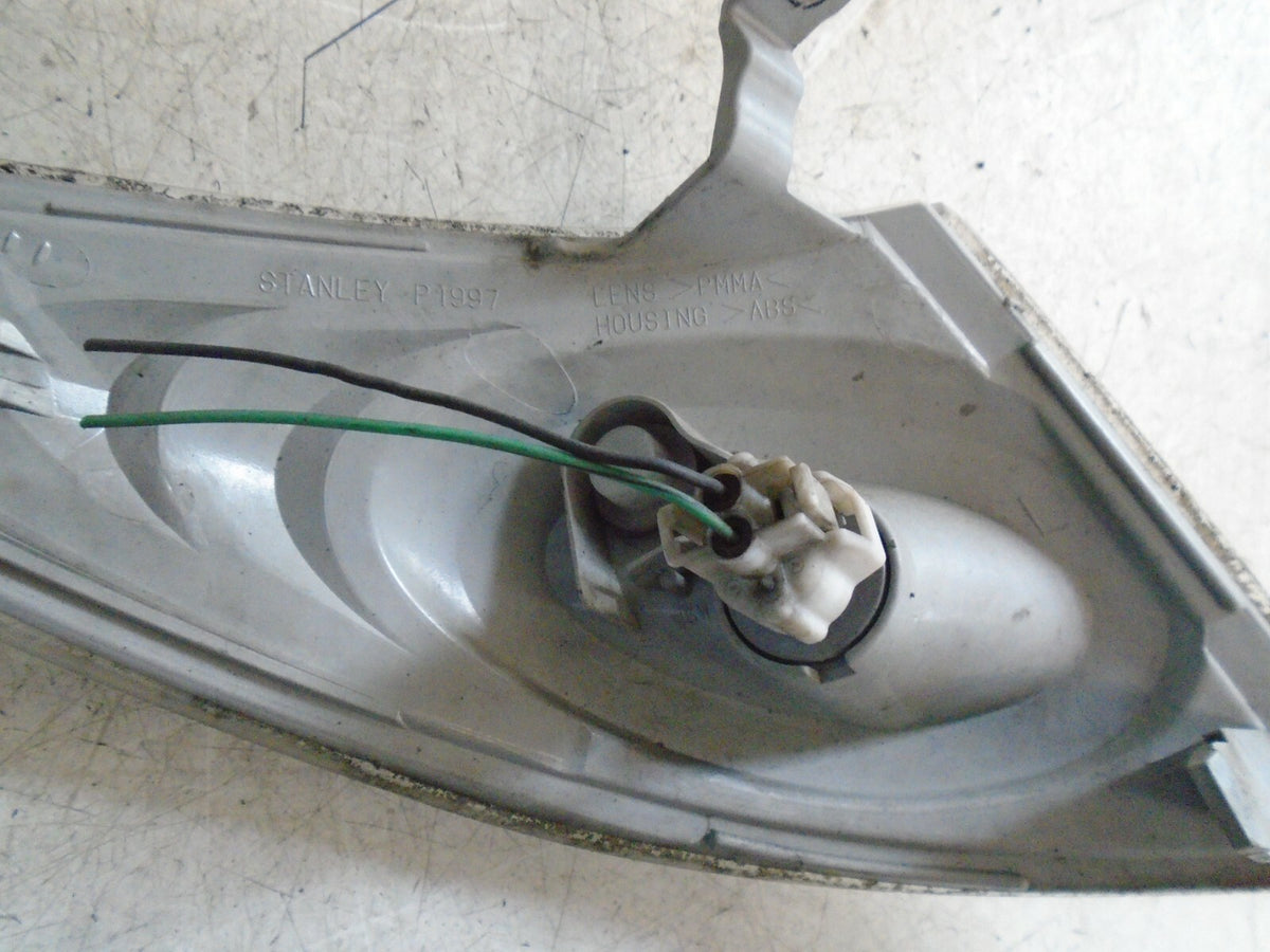 MAZDA PREMACY 2003 MK1 LH HEADLAMP