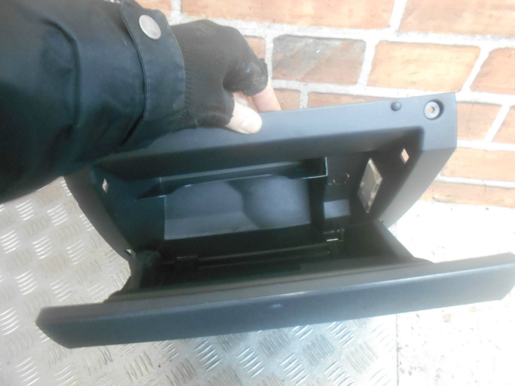 VAUXHALL MERIVA A MK1 2009 GLOVE BOX STORAGE COMPARTMENT