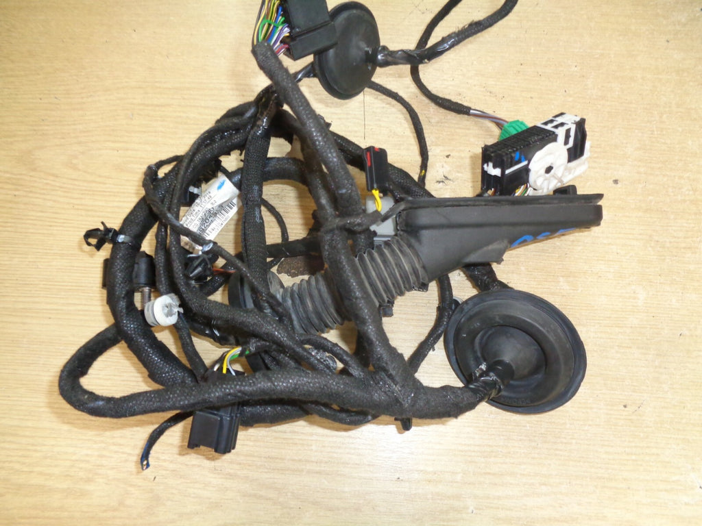 VAUXHALL INSIGNIA B 2019 OSF DRIVER SIDE FRONT WIRING LOOM