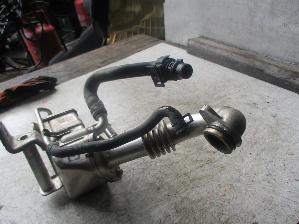 FORD MONDEO MK5 2019 2.0 DIESEL EGR VALVE COOLER HG9Q9F464AA