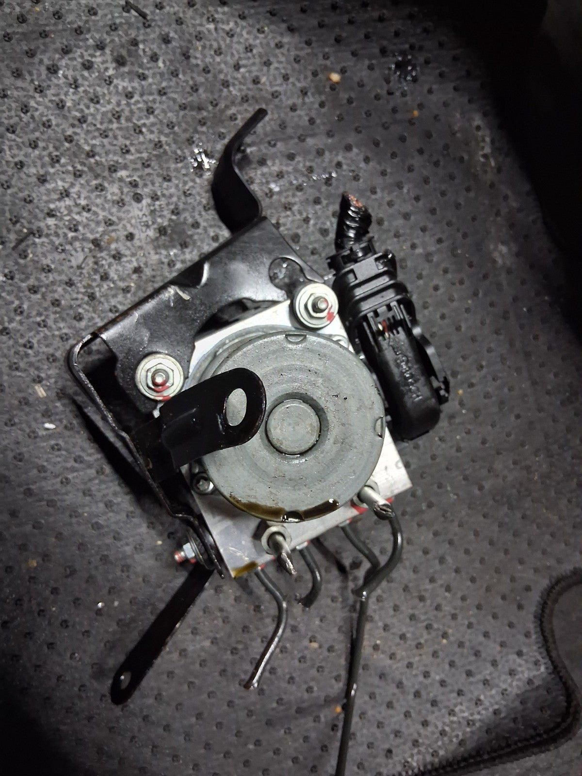 2022 SUZUKI VITARA MK4 ABS PUMP CONTROL MODULE 2265106455