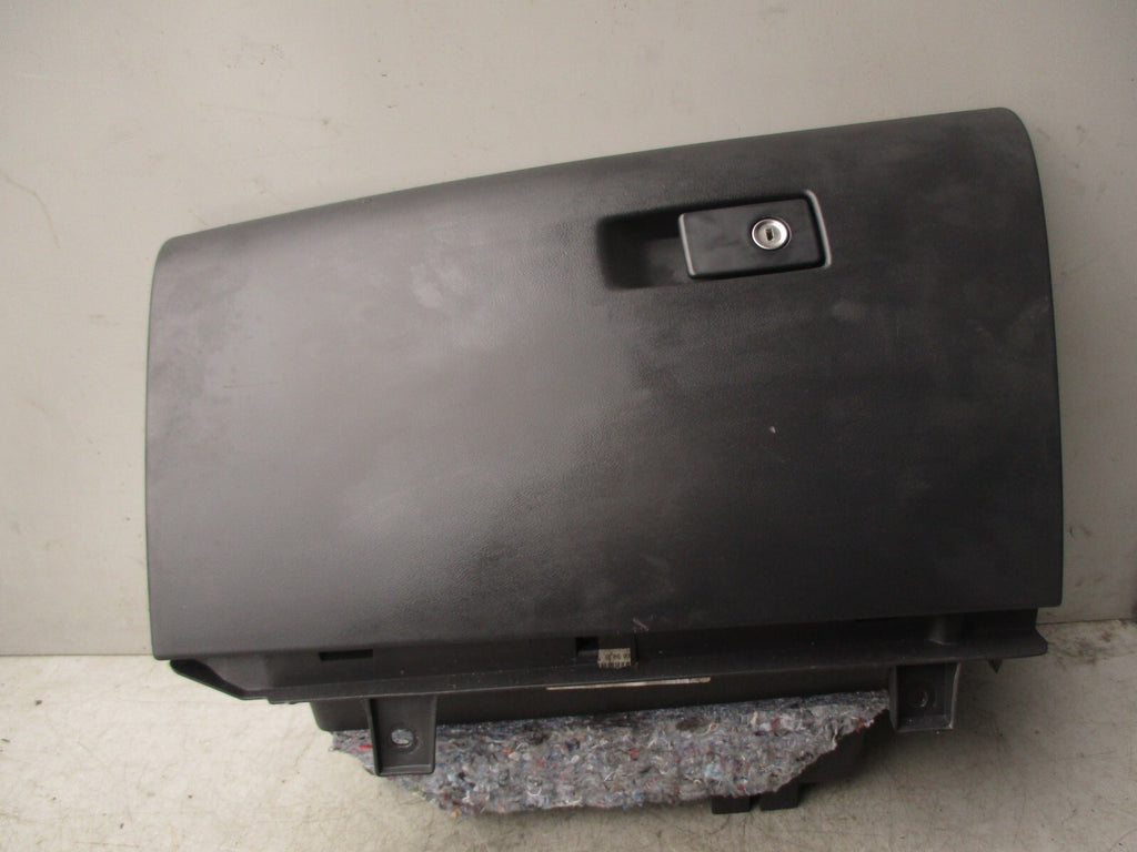 2014 VOLVO S60 MK2 GLOVEBOX STORAGE COMPARTMENT 31393674