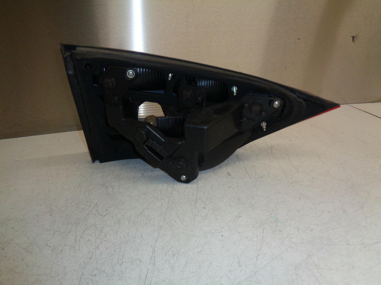 FORD GALAXY MK3 OSR DRIVER SIDE REAR INNER LIGHT 6M2113A602EB