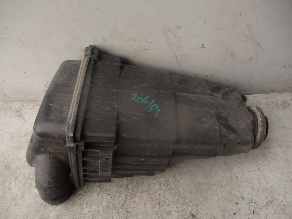 2005 PEUGEOT 206 1.4 PETROL AIR FILTER HOUSING BOX 9634107180