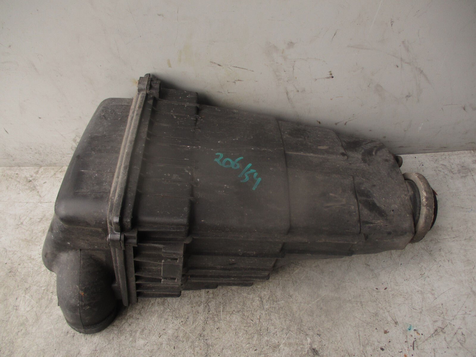 2005 PEUGEOT 206 1.4 PETROL AIR FILTER HOUSING BOX 9634107180