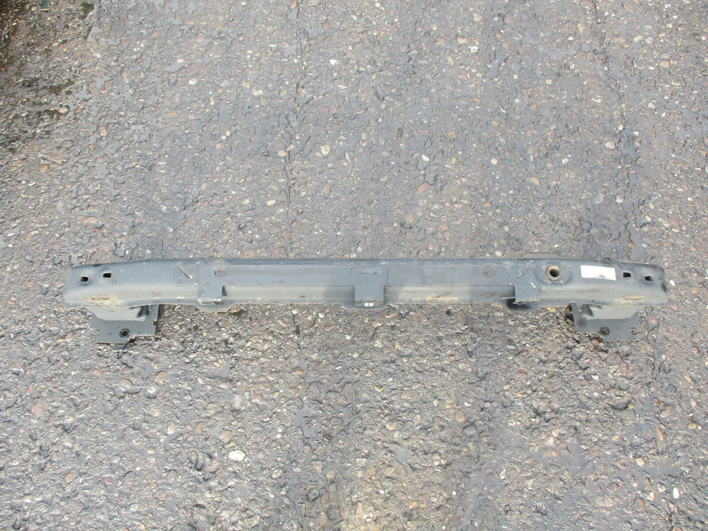 PEUGEOT 1007 2006 FRONT BUMPER REINFORCEMENT SUPPORT BAR