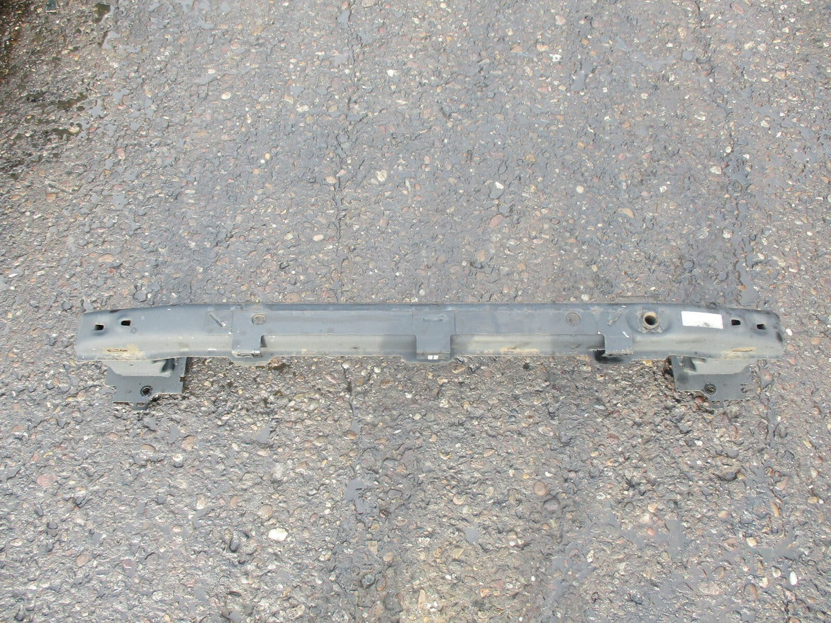 PEUGEOT 1007 2006 FRONT BUMPER REINFORCEMENT SUPPORT BAR