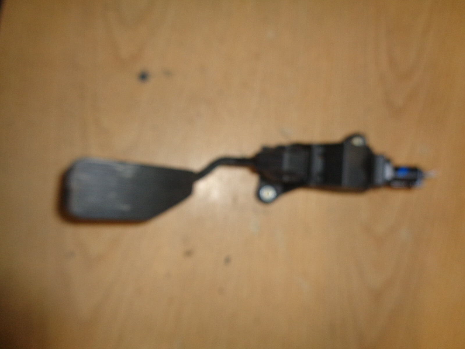 PEUGEOT 108 TOYOTA AYGO CITREON C1 MK2 2017 ELECTRIC ACCELERATOR THROTTLE PEDAL