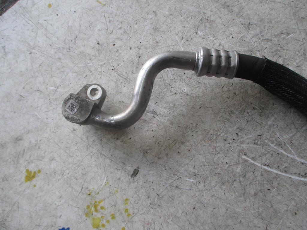 BMW G20 3 SERIES 2019 2.0 DIESEL AC AIR CONDITIONING PIPE HOSE 6841355