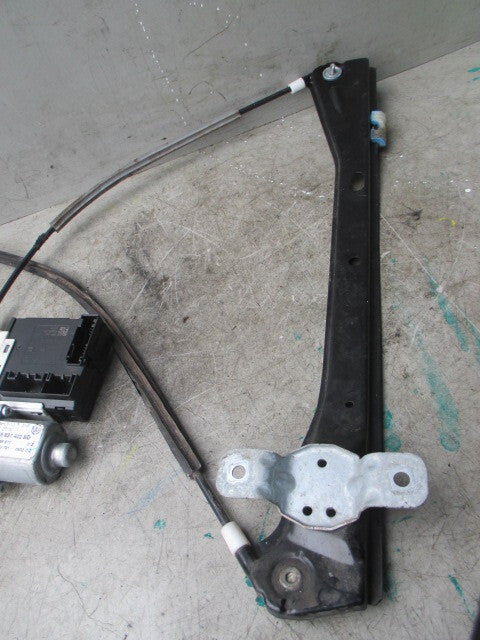 VW GOLF MK6 OSF DRIVER SIDE FRONT WINDOW MOTOR 1K5837402BD