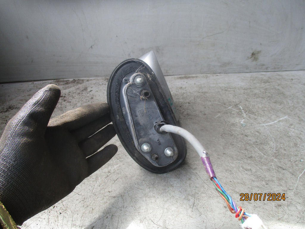 2013 CRUZE CHEVROLET OSF DRIVER SIDE WING MIRROR