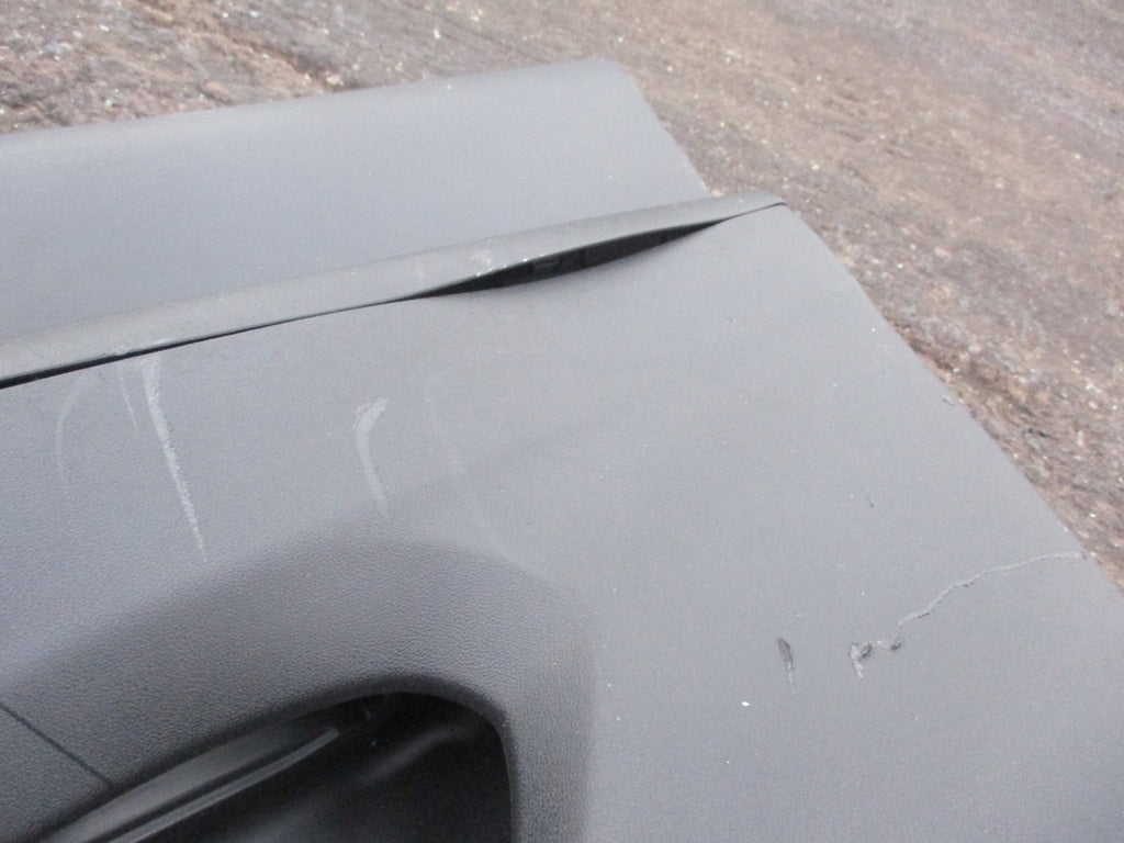 TOYOTA AYGO AB40 MK2 5 DOOR OSF DRIVER SIDE FRONT DOOR CARD 676100H180