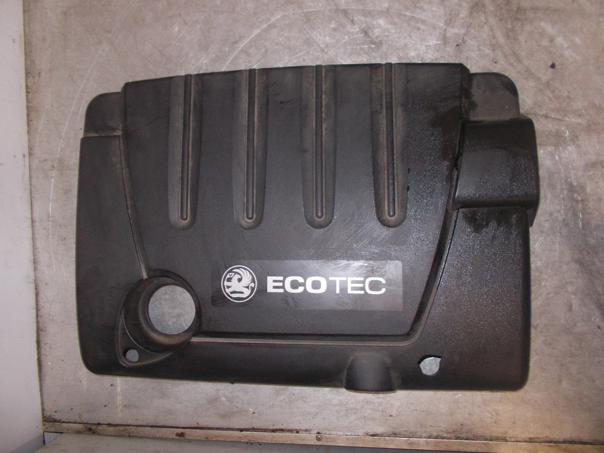 VAUXHALL VECTRA C ENGINE COVER 55558384