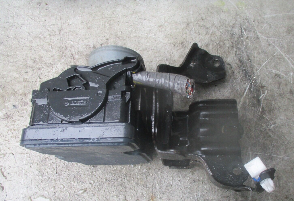 2018 TOYOTA C-HR ABS PUMP MODULATOR 4450-F4180