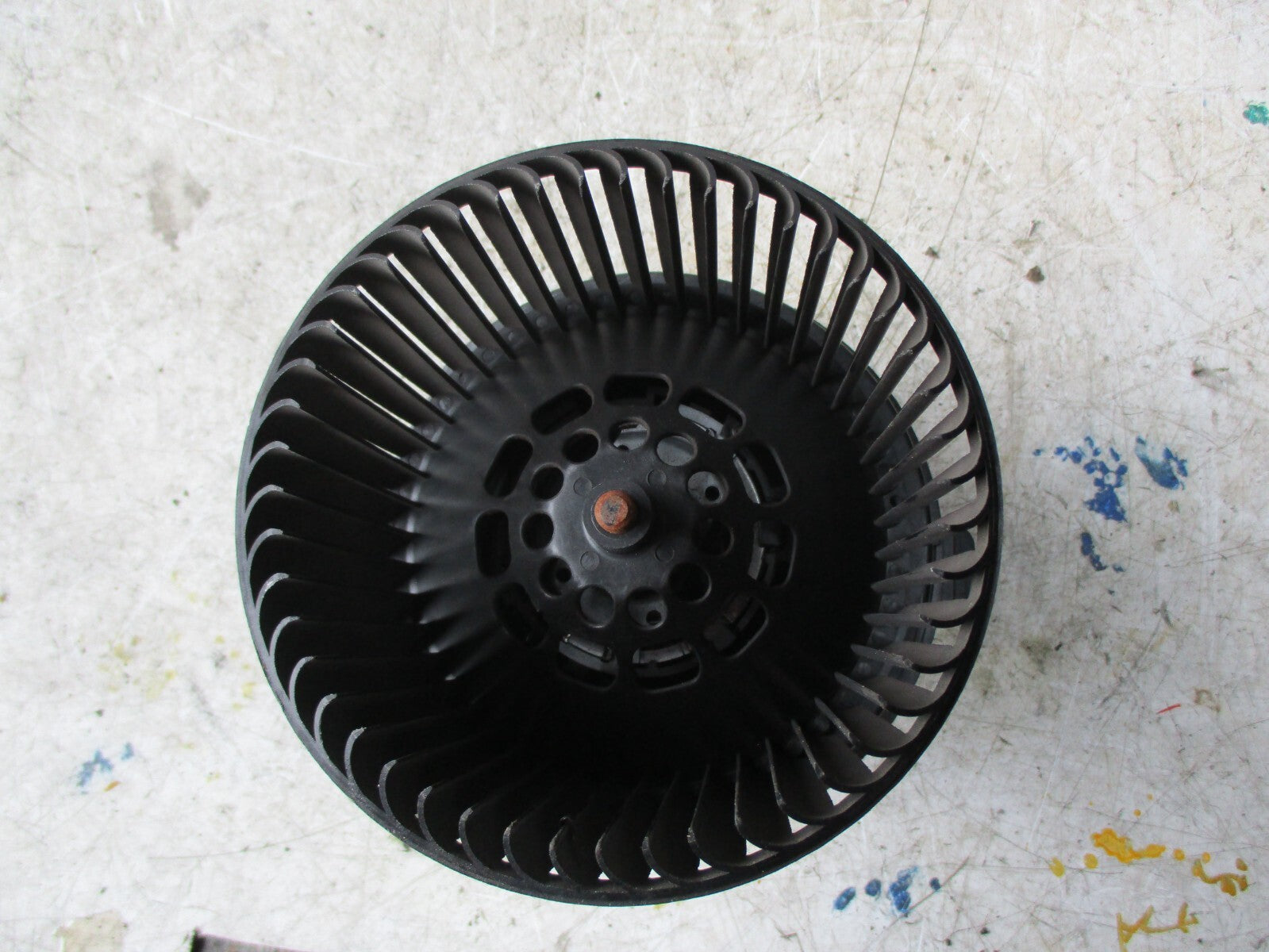 PEUGEOT HEATER MOTOR BOLLWER FAN T918265