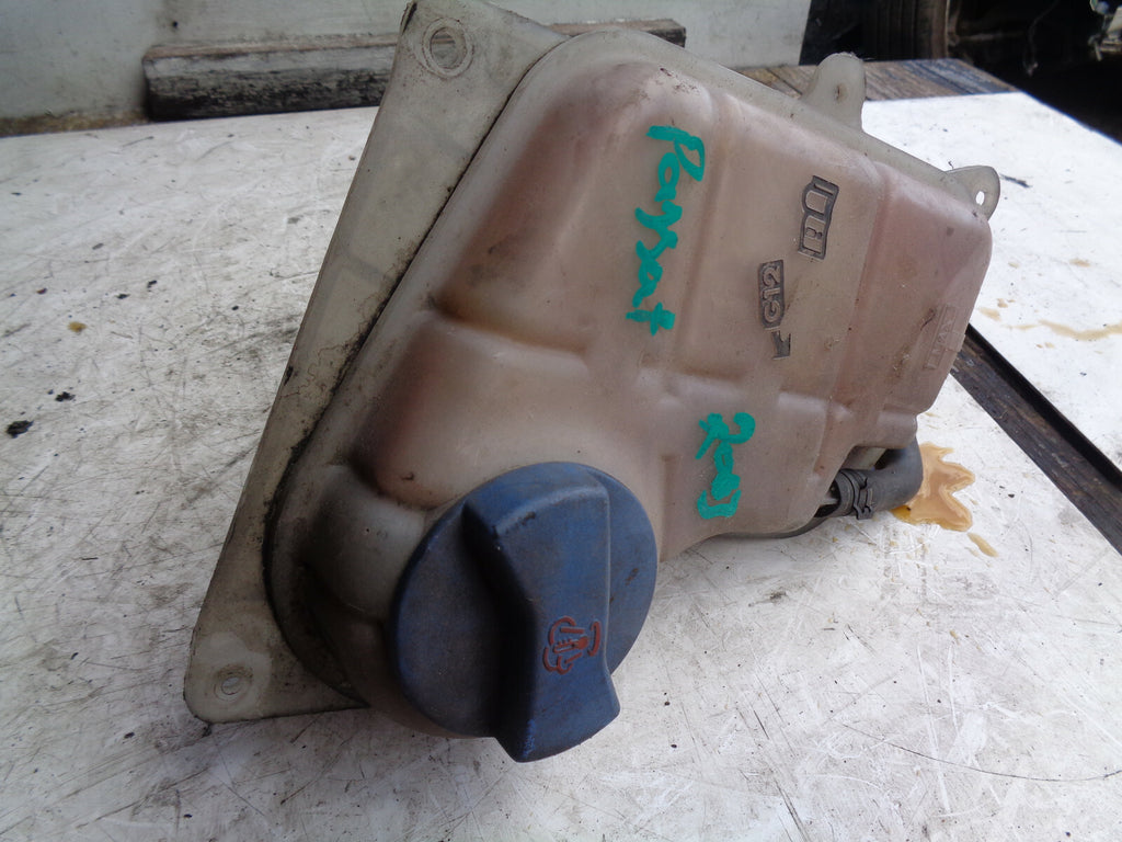 VW VOLKSWAGEN PASSAT B5.5 2003 WATER COOLANT EXPANSION TANK 8D01214031