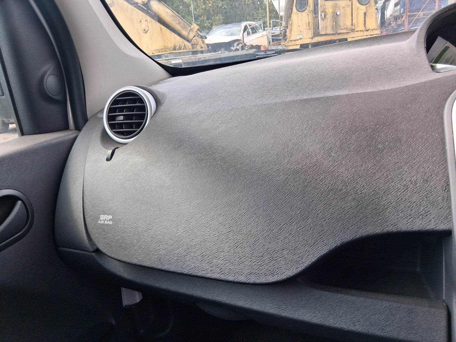 2020 RENAULT KANGOO MK2 DASHBOARD AIRBAG SEAT BELT ECU AIRBAG KIT