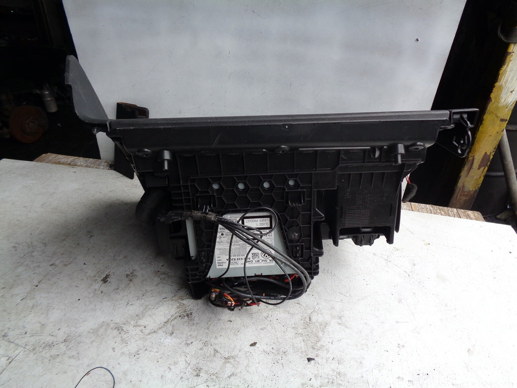 VW VOLKSWAGEN GOLF MK7 1.6 TDI GLOVEBOX STORAGE COMPARTMENT 5G2857097