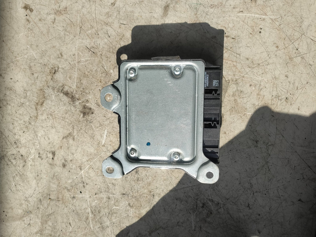 CITROEN C3 2021 AIRBAG CONTROL MODULE ECU 9823741480