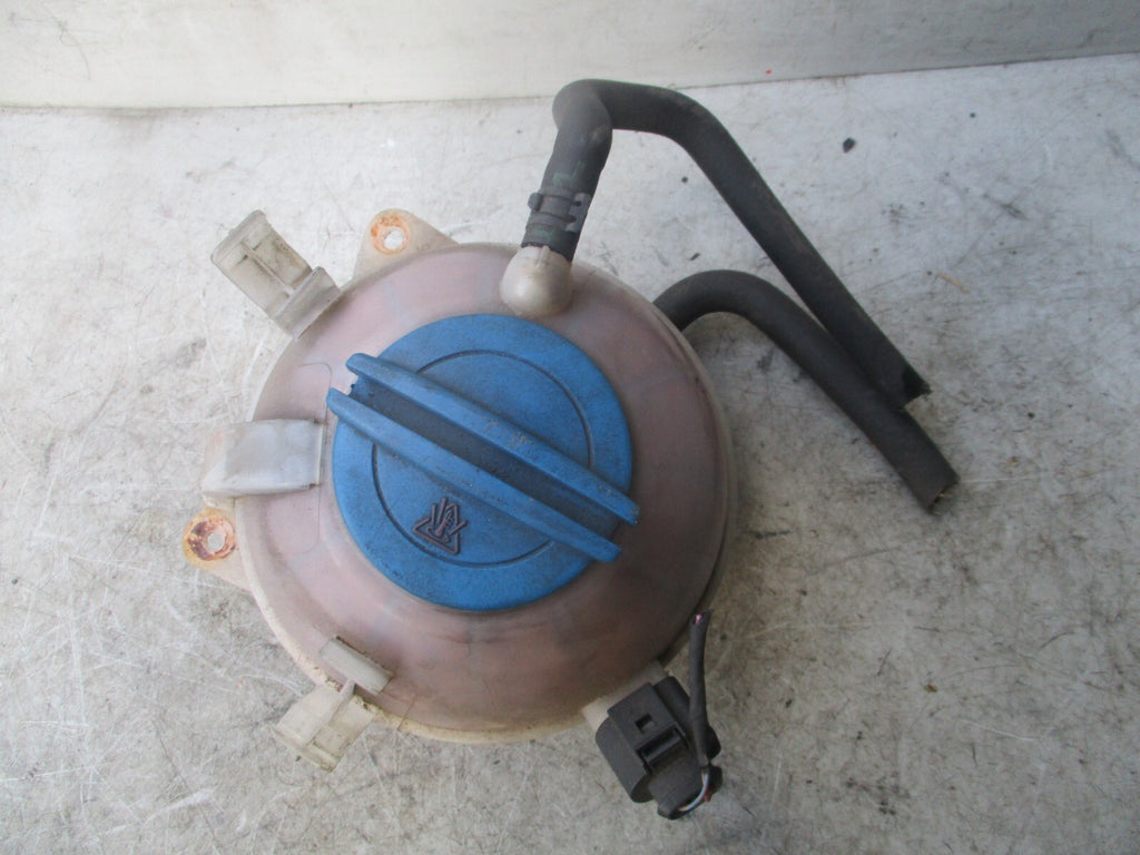 VOLKSWAGEN PASSAT 2006 COOLANT TANK WITH CAP