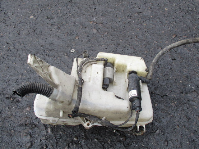 2009 FORD FOCUS 1.8 WINDSCREEN WASHER BOTTLE TANK