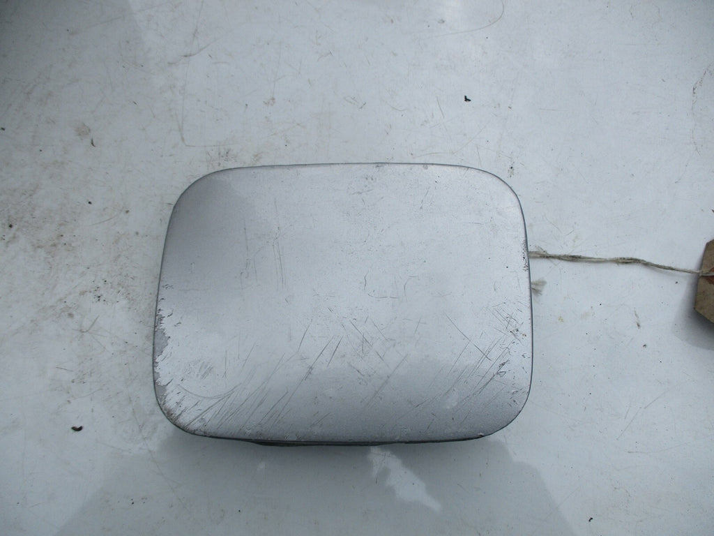 MAZDA MX6 GE (MK2) 1996 SILVER FUEL CAP