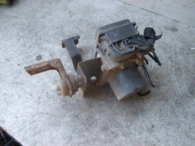2008 SKODA FABIA MK2 ESTATE ABS PUMP & MODULE 6R0907379C