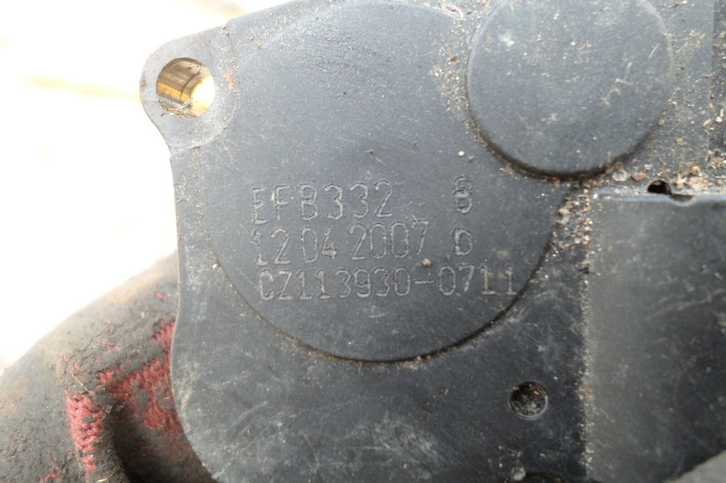 BMW 3 SERIES E87 E90 E91 CLIMATE HEATER FLAP MOTOR ACTUATOR CZ113930
