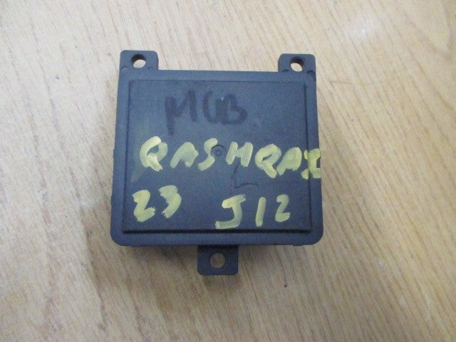 NISSAN QASHQAI J12 MK3 2023 FRONT DISTANCE RADAR SENSOR 284386UU2A