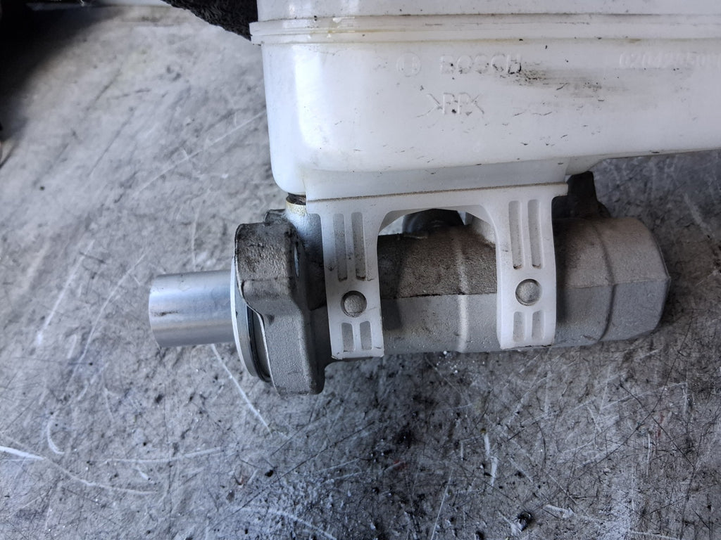 2021 PEUGEOT BOXER MK3 2.1 DIESEL BRAKE SERVO RESERVOIR 0204255096