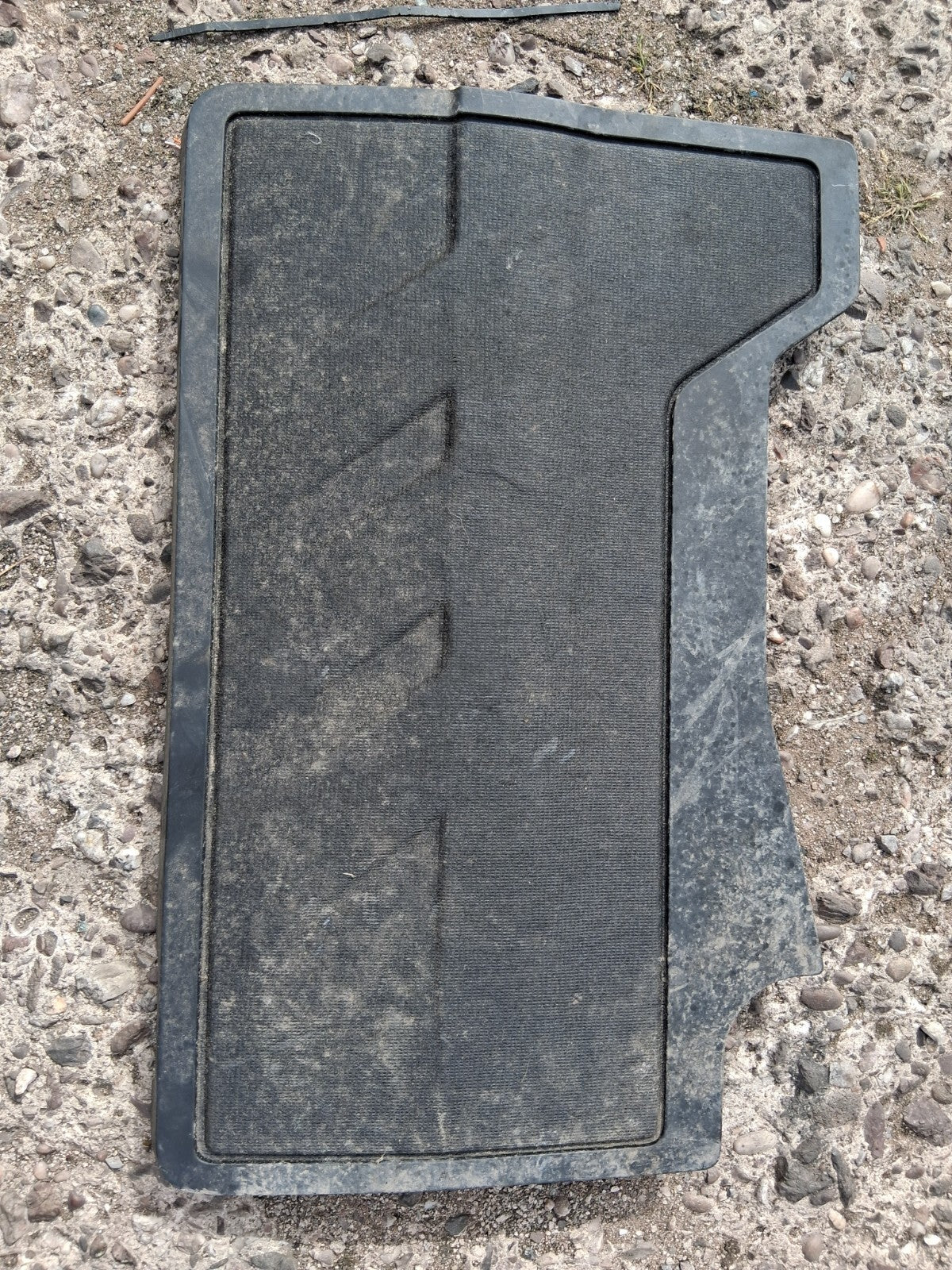 2024 VAUXHALL MOKKA B MK2 1.2 PETROL ENGINE COVER 9825492380