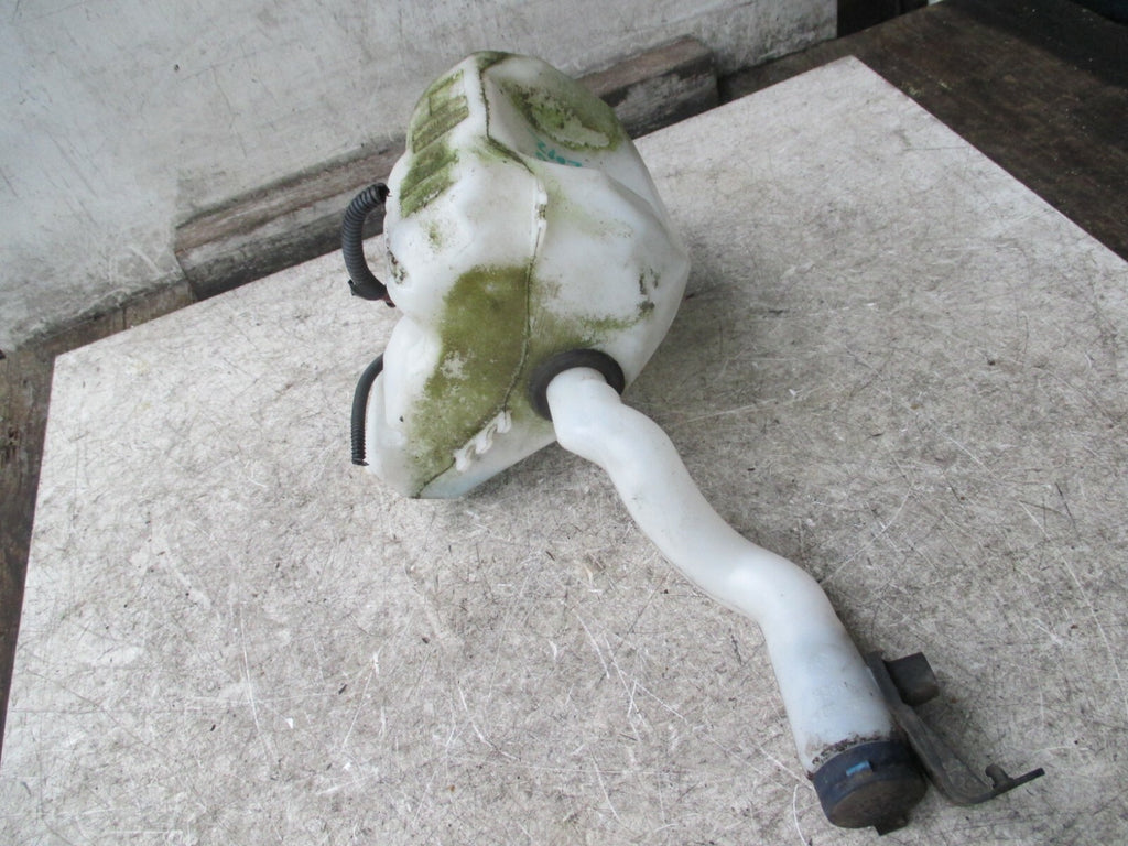 FIAT PUNTO 2012 MK3 WINDSCREEN WASHER TANK BOTTLE