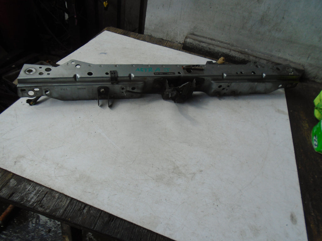 VAUXHALL ASTRA J 2012 MK6 FRONT SLAM PANEL