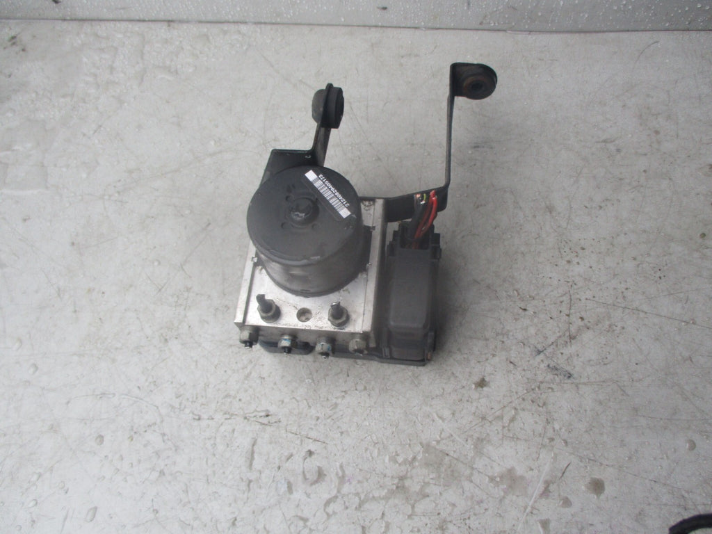FORD FOCUS 2007 MK2 ABS PUMP CONTROL MODULE 3M512M110JA