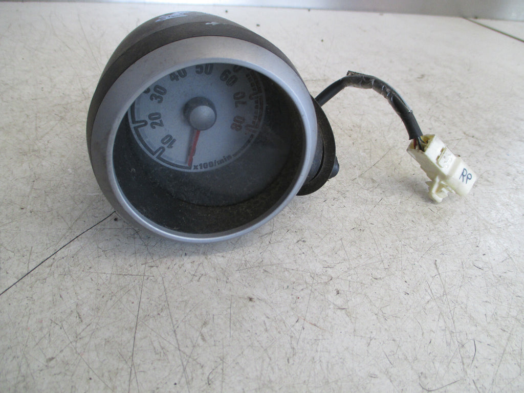 VAUXHALL AGILA MK2 2010 1.2 PETROL INSTRUMENT PANEL TACHOMETER 3420051K0