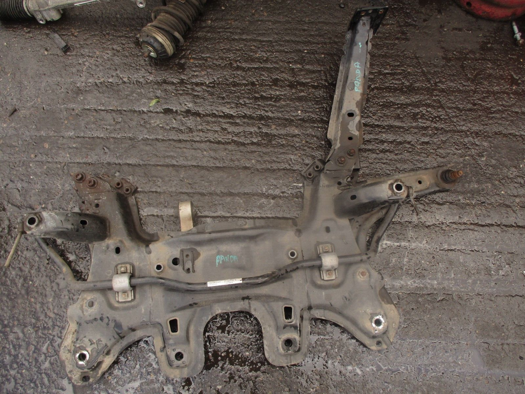 2018 FIAT PANDA 319 0.9 PETROL FRONT SUBFRAME