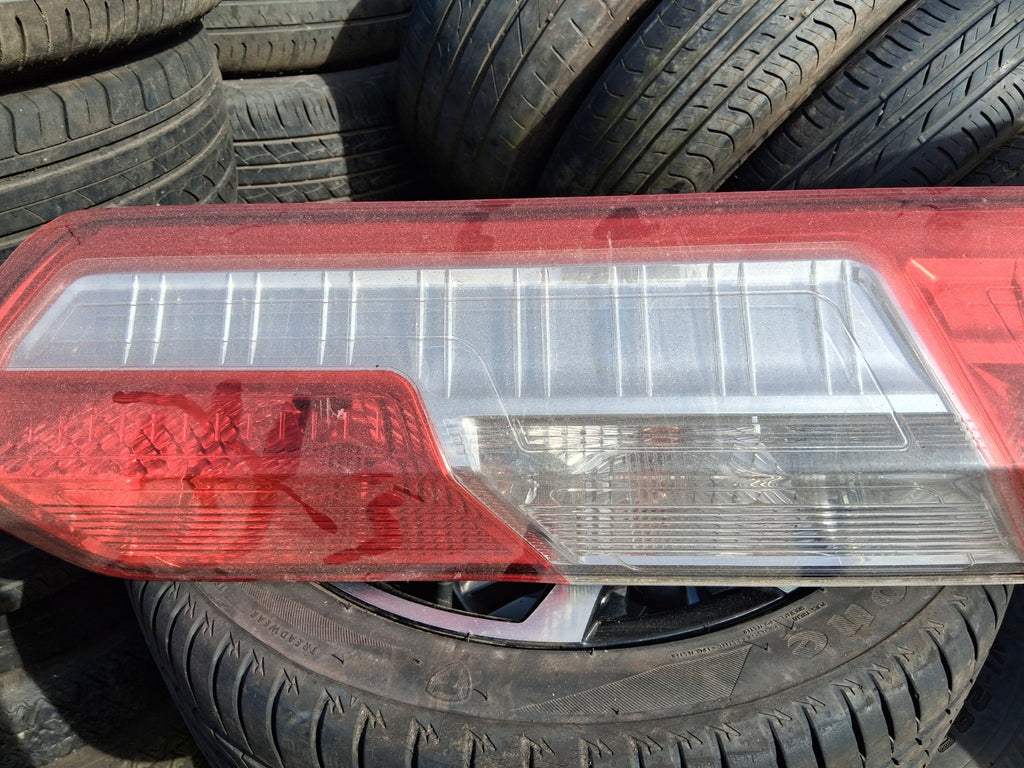2021 FORD TRANSIT MK8 350 OSR DRIVER SIDE REAR RIGHT TAIL LIGHT BK3113404AG