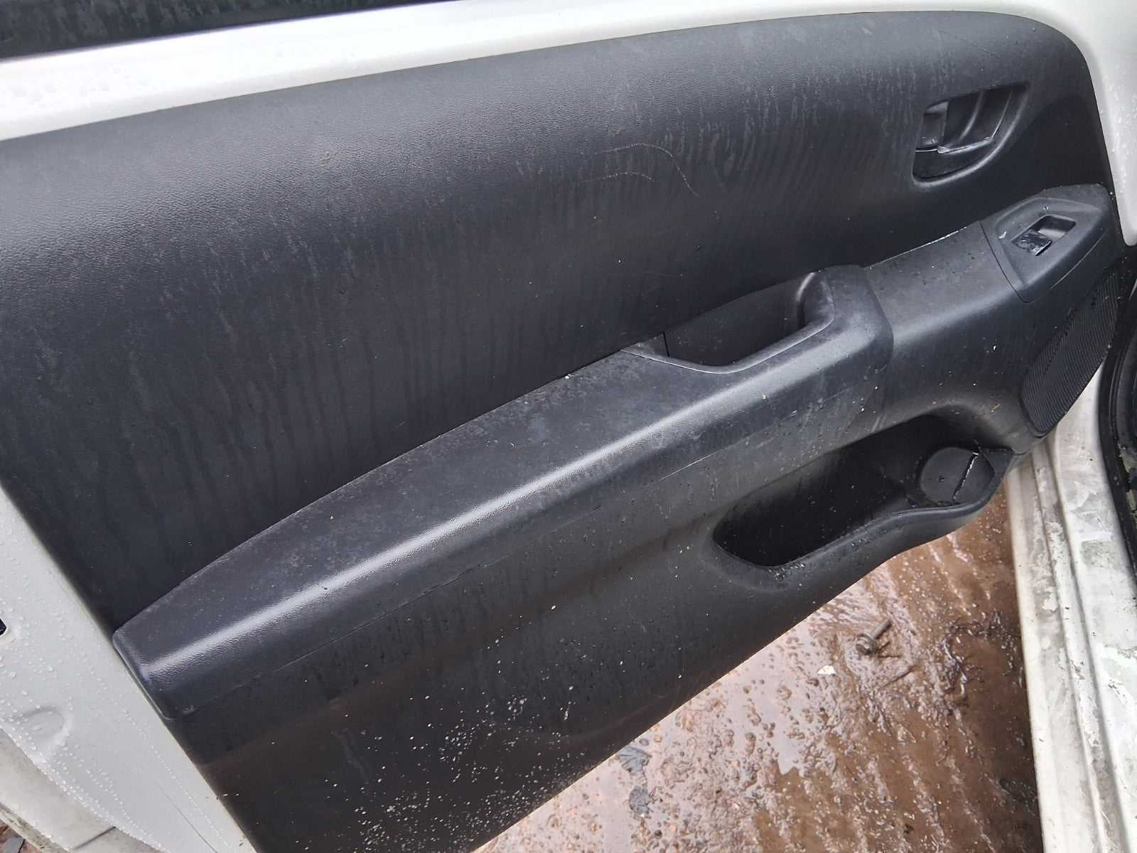 2019 PEUGEOT 108 3 DOOR MK2 NS PASSENGER SIDE LEFT DOOR CARD PANEL
