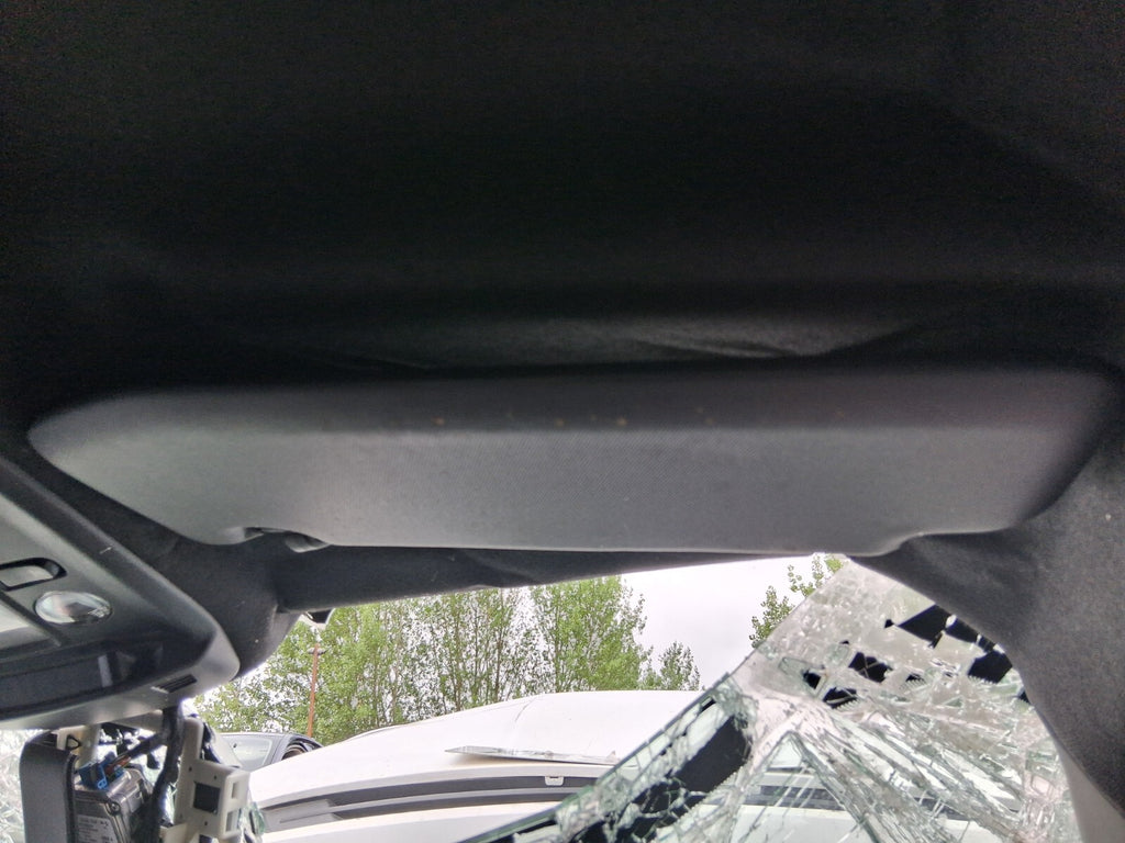 2024 VAUXHALL MOKKA B MK2 OSF DRIVER SIDE FRONT RIGHT SUN VISOR SHADE
