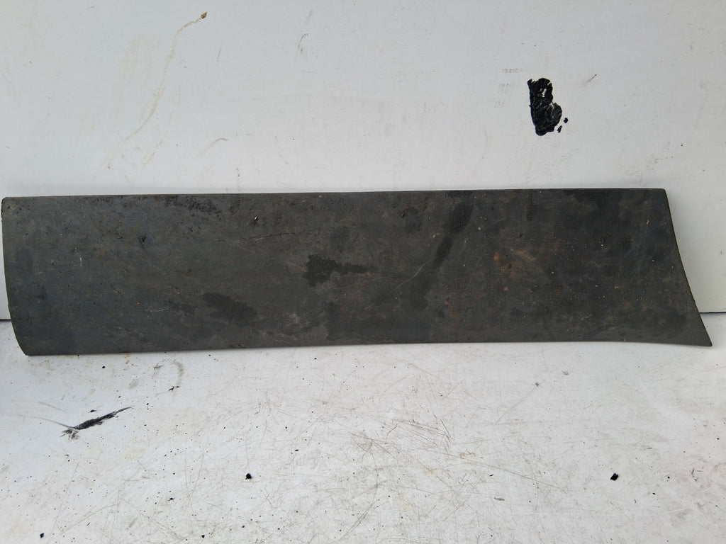 2016 MERCEDES SPRINTER W906 NSF PASSENGER SIDE FRONT TRIM MOULDING A9106900200