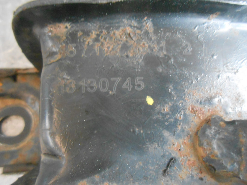VAUXHALL CORSA D (MK3) 1.2 1.4 (Z12XEP Z14XEP) OS DRIVER SIDE ENGINE MOUNT