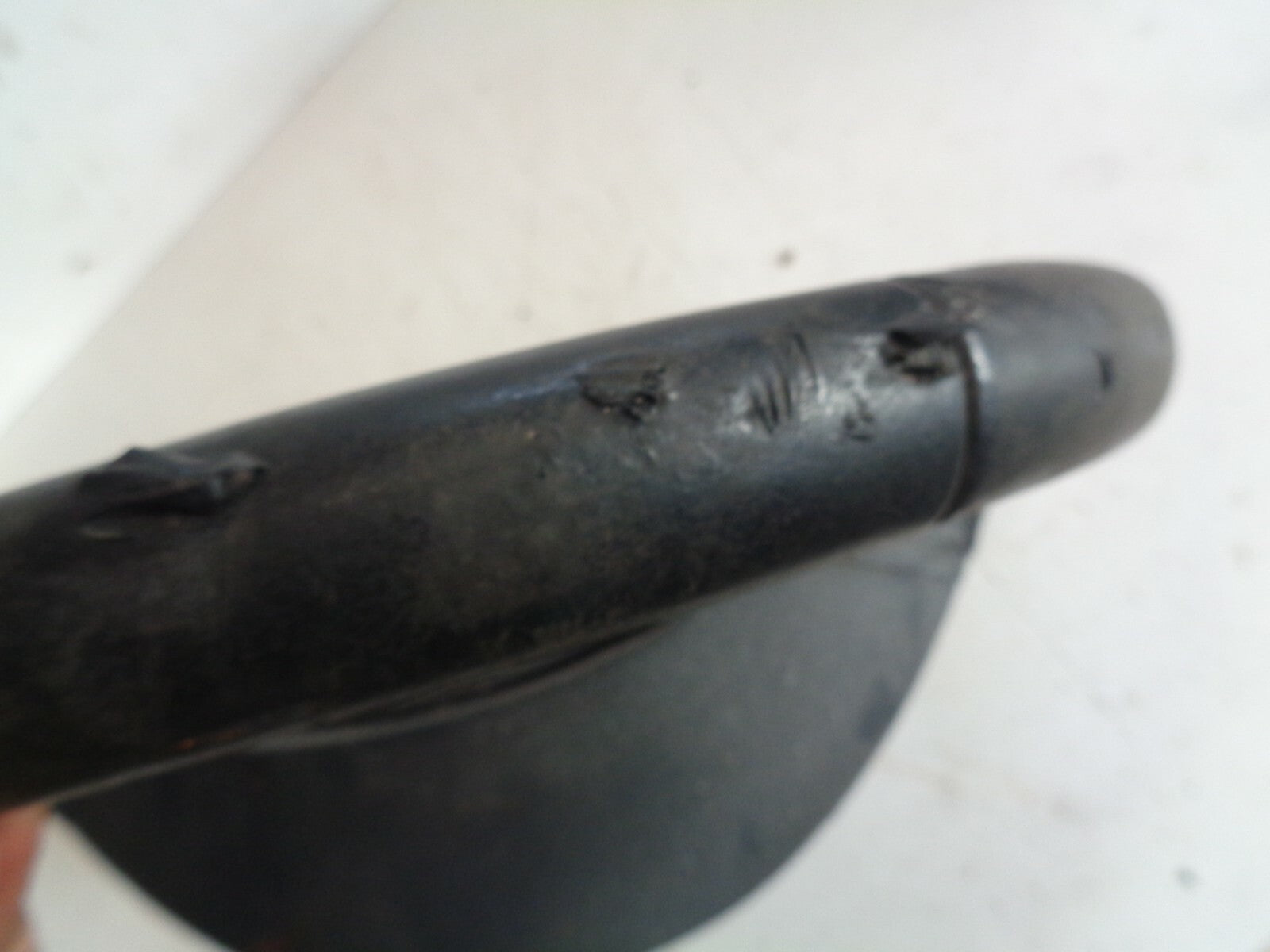FIAT GRANDE PUNTO 3 DOOR 2006 MULTI FUNCTION STEERING DRIVING WHEEL 07354102520