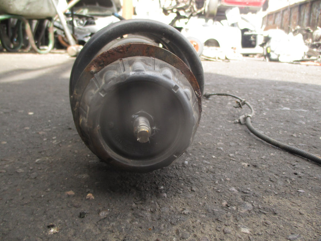 2021 KIA PICANTO MK3 1.0 PETROL OS DRIVER SIDE FRONT SHOCK ABSORBER 54660G6200