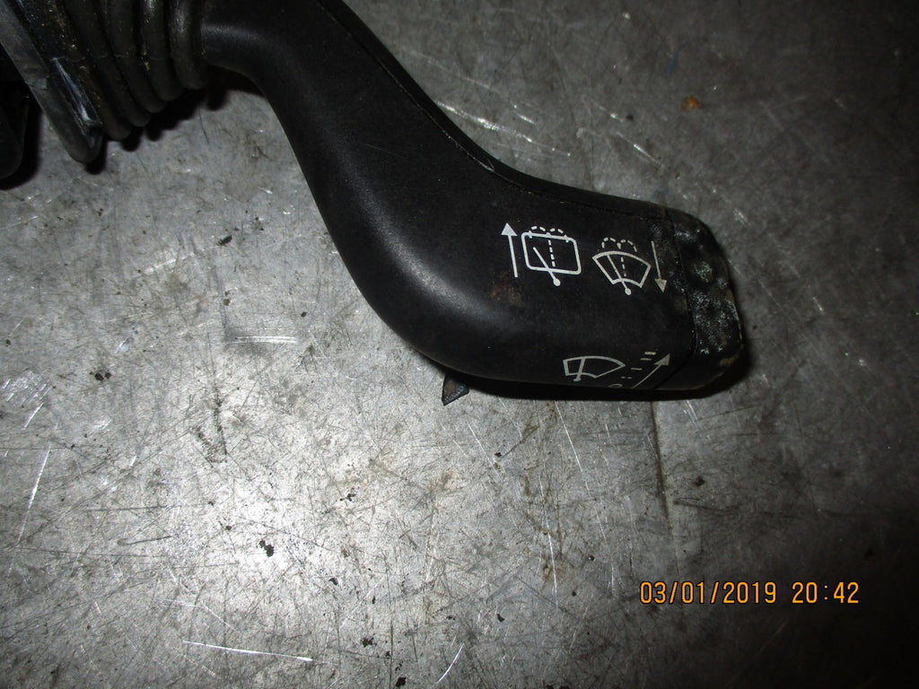 VAUXHALL AGILA A INDICATOR WINDSCREEN WIPER STALKS 090243395