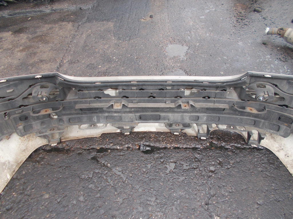 MERCEDES C CLASS C270 2001 REAR BUMPER GOLD