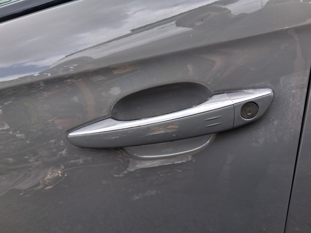 2024 DS AUTOMOBILES DS 7 FACELIFT NSF PASSENGER SIDE FRONT DOOR OUTER HANDLE