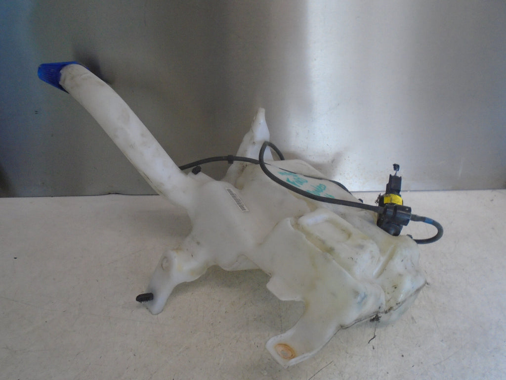 FORD MONDEO MK5 2016 FRONT WINDSCREEN WASHER WATER RESERVOIR