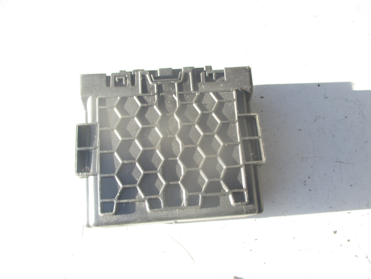 VAUXHALL VIVA 2016 PARKING ASSIST CONTROL MODULE 13512360