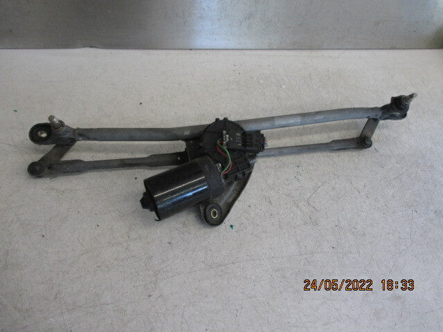 ROVER 75 1999-2005 FRONT WIPER MOTOR LINKAGES